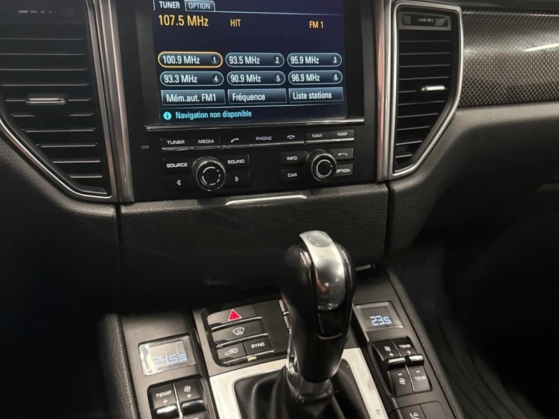 Porsche Macan * S * CARFAX * , снимка 9 - Автомобили и джипове - 53239720