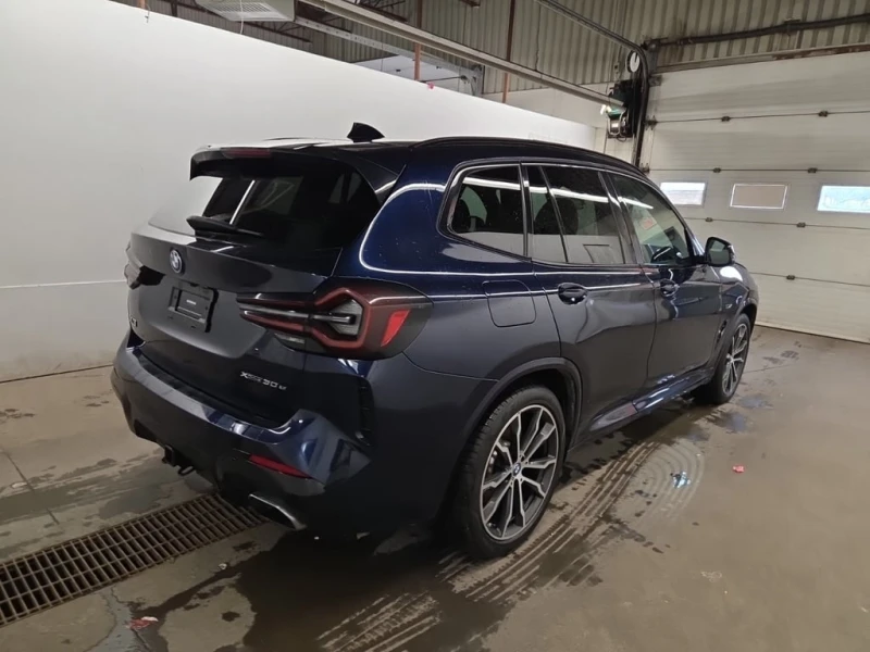 BMW X3 XDRIVE30E  CARFAX, снимка 3 - Автомобили и джипове - 53355513