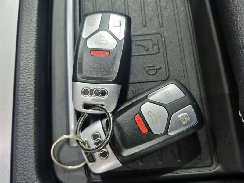 Audi Q5 * Komfort * CARFAX * ЦЕНА ДО БГ, снимка 13 - Автомобили и джипове - 53583025