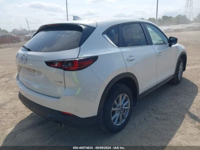 Mazda CX-5 S SELECT 4x4, снимка 3 - Автомобили и джипове - 47090086