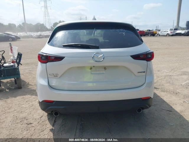 Mazda CX-5 S SELECT 4x4, снимка 8 - Автомобили и джипове - 47090086