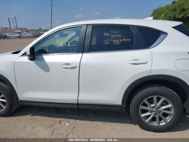 Mazda CX-5 S SELECT 4x4, снимка 5 - Автомобили и джипове - 47090086