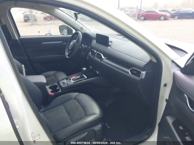 Mazda CX-5 S SELECT 4x4, снимка 9 - Автомобили и джипове - 47090086