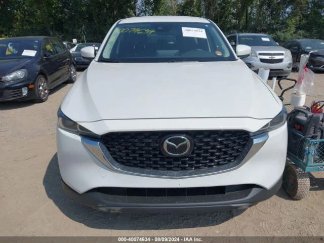 Mazda CX-5 S SELECT 4x4, снимка 6 - Автомобили и джипове - 47090086