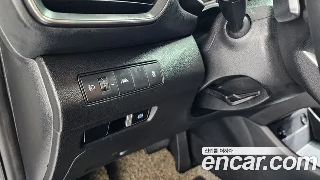 Hyundai Santa fe Diesel 2.2 2WD, снимка 8 - Автомобили и джипове - 54089482