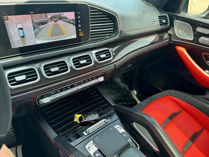 Mercedes-Benz GLE 3.0L 6 ALL WHEEL DRIVE | Mobile.bg � ����������� 11