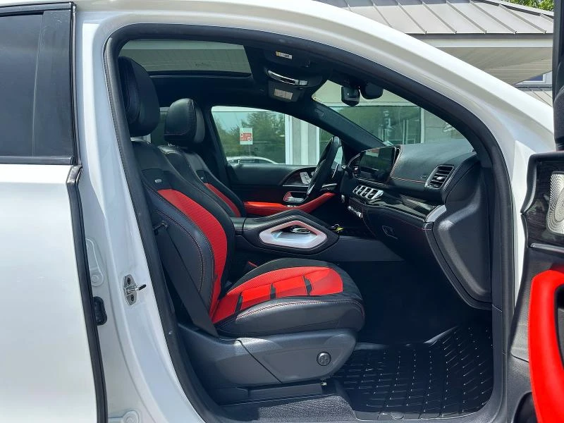 Mercedes-Benz GLE 3.0L 6 ALL WHEEL DRIVE | Mobile.bg � ����������� 5