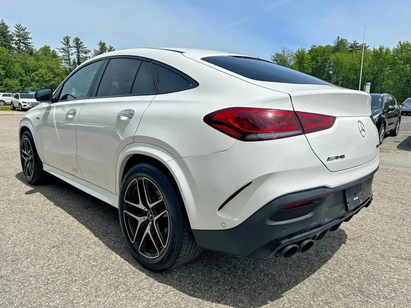 Mercedes-Benz GLE 3.0L 6 ALL WHEEL DRIVE | Mobile.bg � ����������� 3