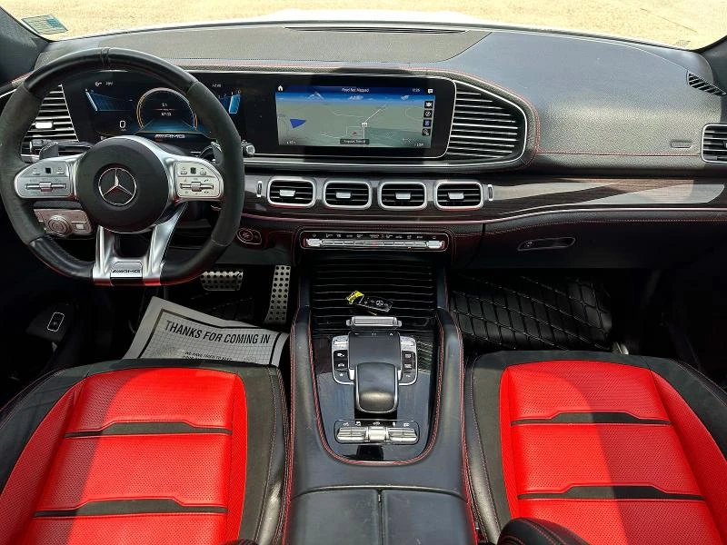 Mercedes-Benz GLE 3.0L 6 ALL WHEEL DRIVE | Mobile.bg � ����������� 9