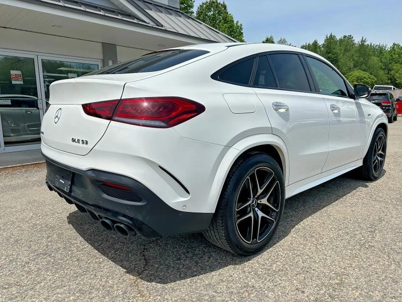 Mercedes-Benz GLE 3.0L 6 ALL WHEEL DRIVE | Mobile.bg � ����������� 4