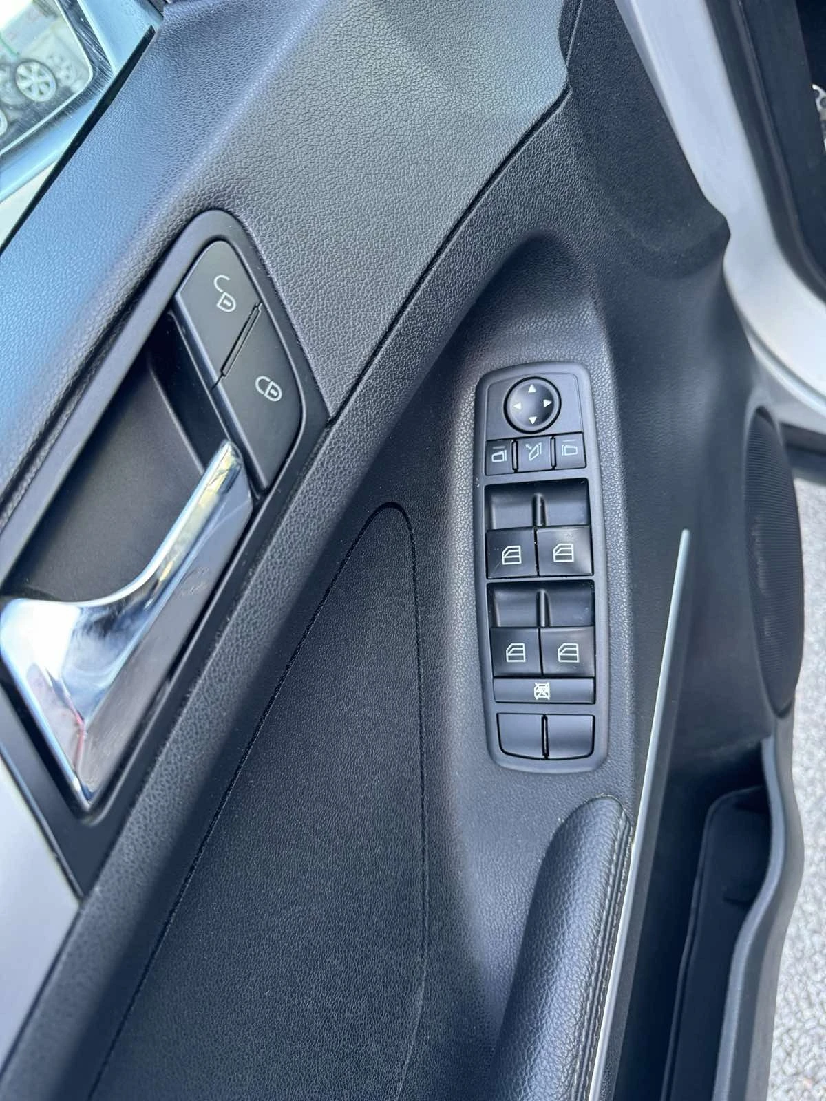 Mercedes-Benz ML 320 3.2CDI | Mobile.bg   13