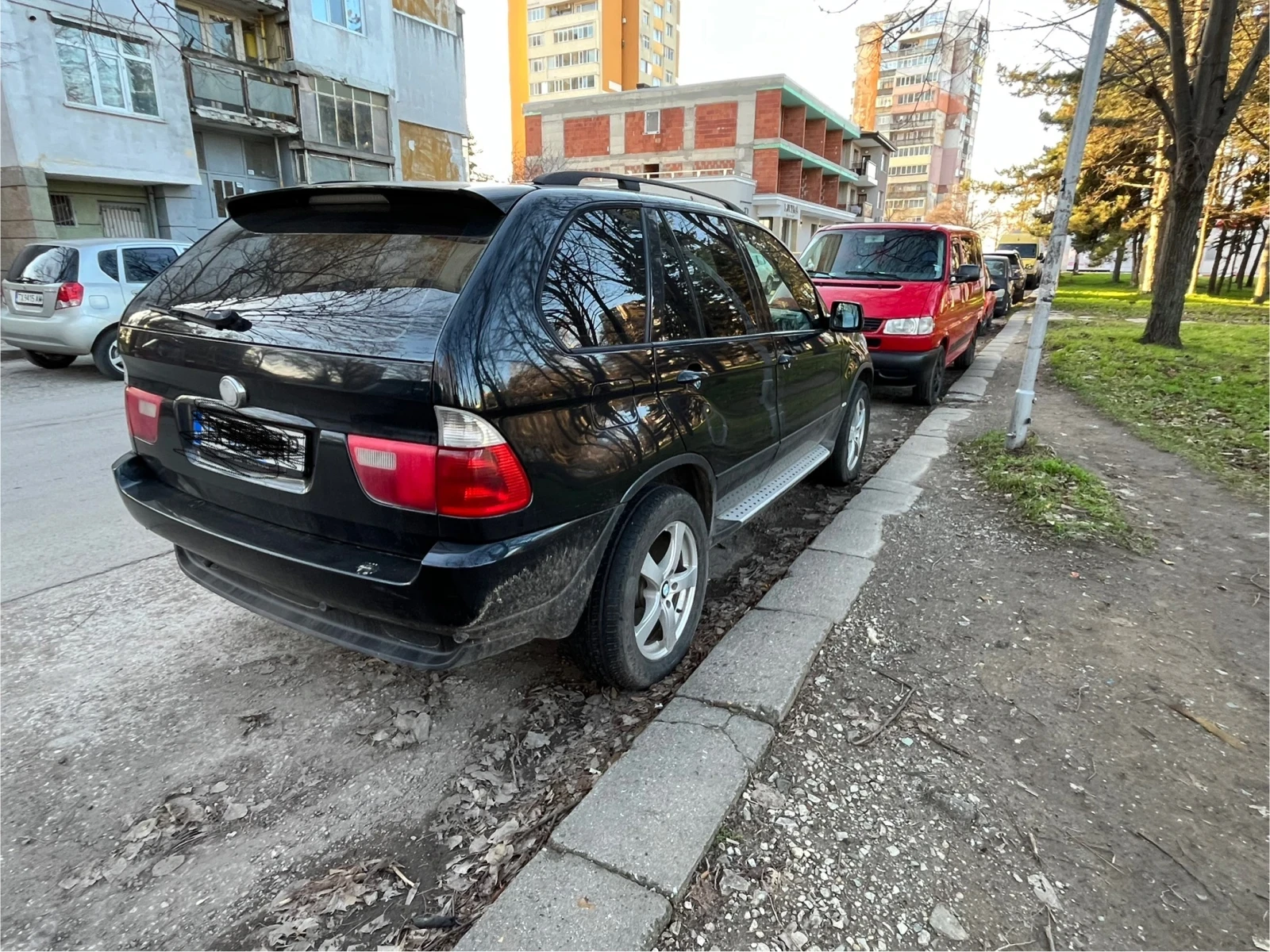 BMW X5 3.0 - изображение 2