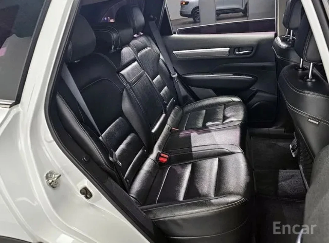 Renault Koleos 2.0 dci 4WD - изображение 10