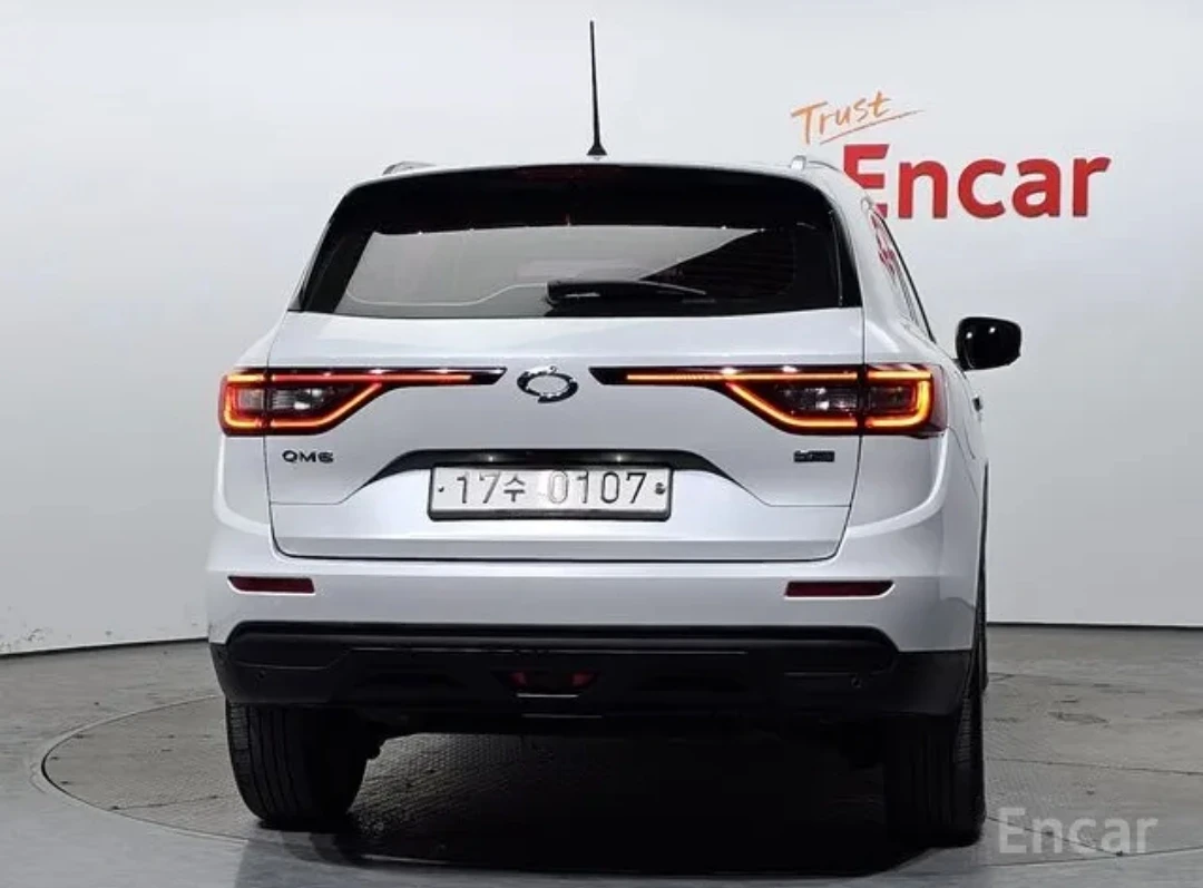 Renault Koleos 2.0 dci 4WD - изображение 4