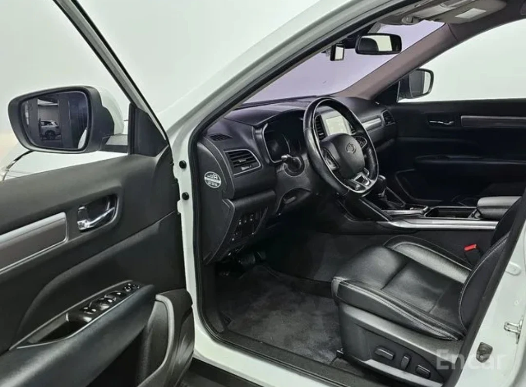 Renault Koleos 2.0 dci 4WD - изображение 9