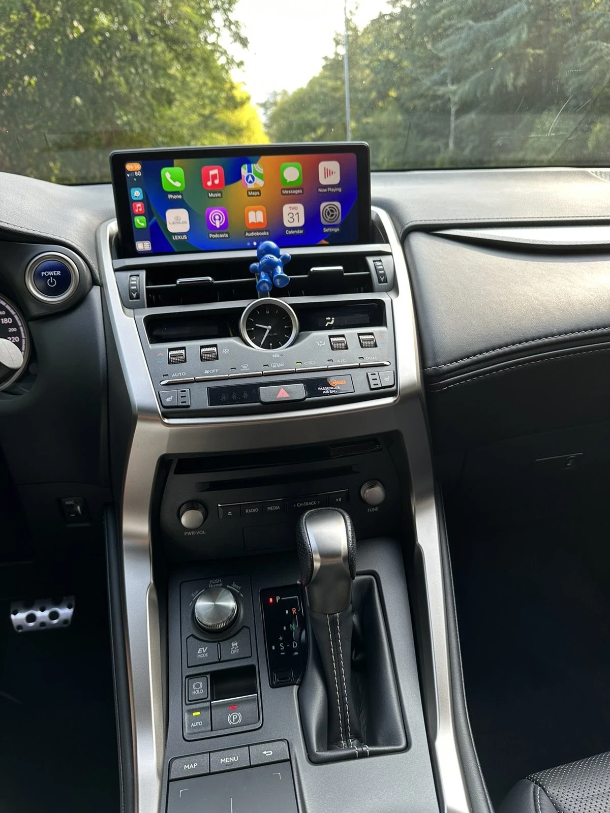 Lexus NX 300h Nx 300h | Mobile.bg   11