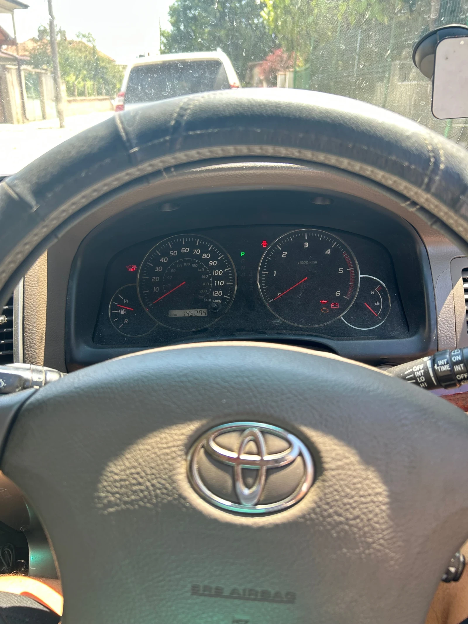 Toyota Land cruiser CarPlay  - изображение 9