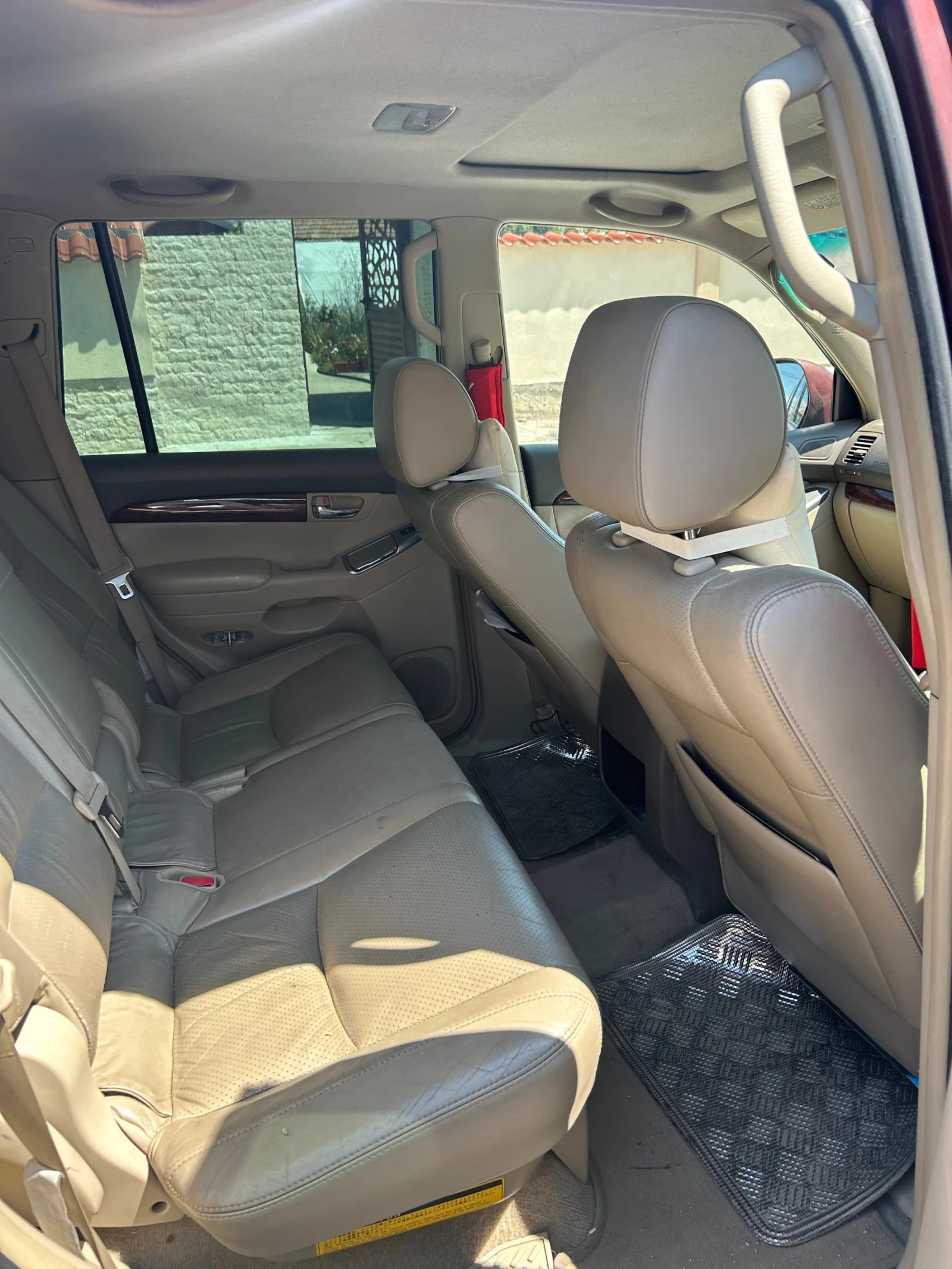 Toyota Land cruiser CarPlay  - изображение 6