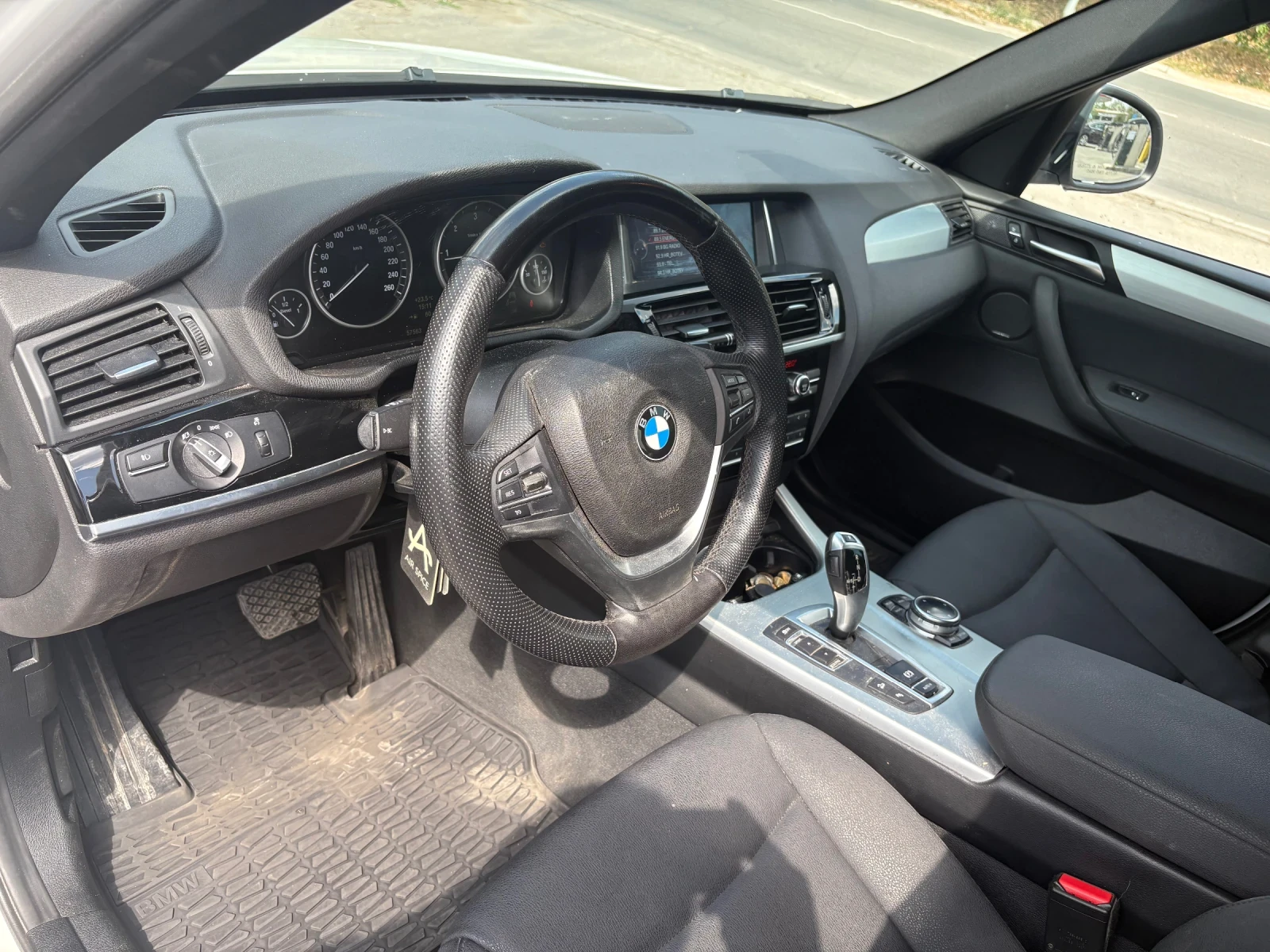 BMW X3  - изображение 6