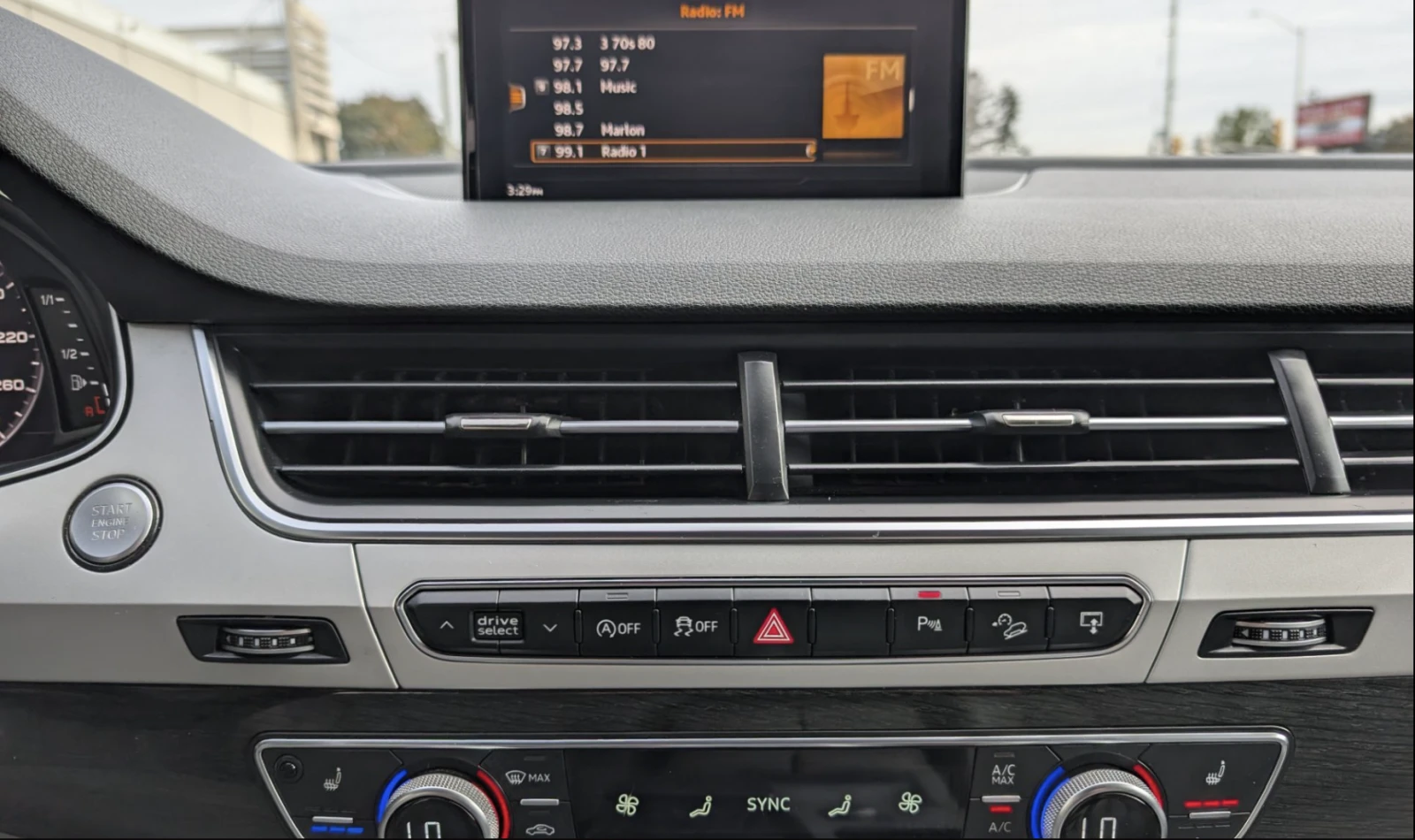 Audi Q7 3.0T* * * * 360*  | Mobile.bg   11