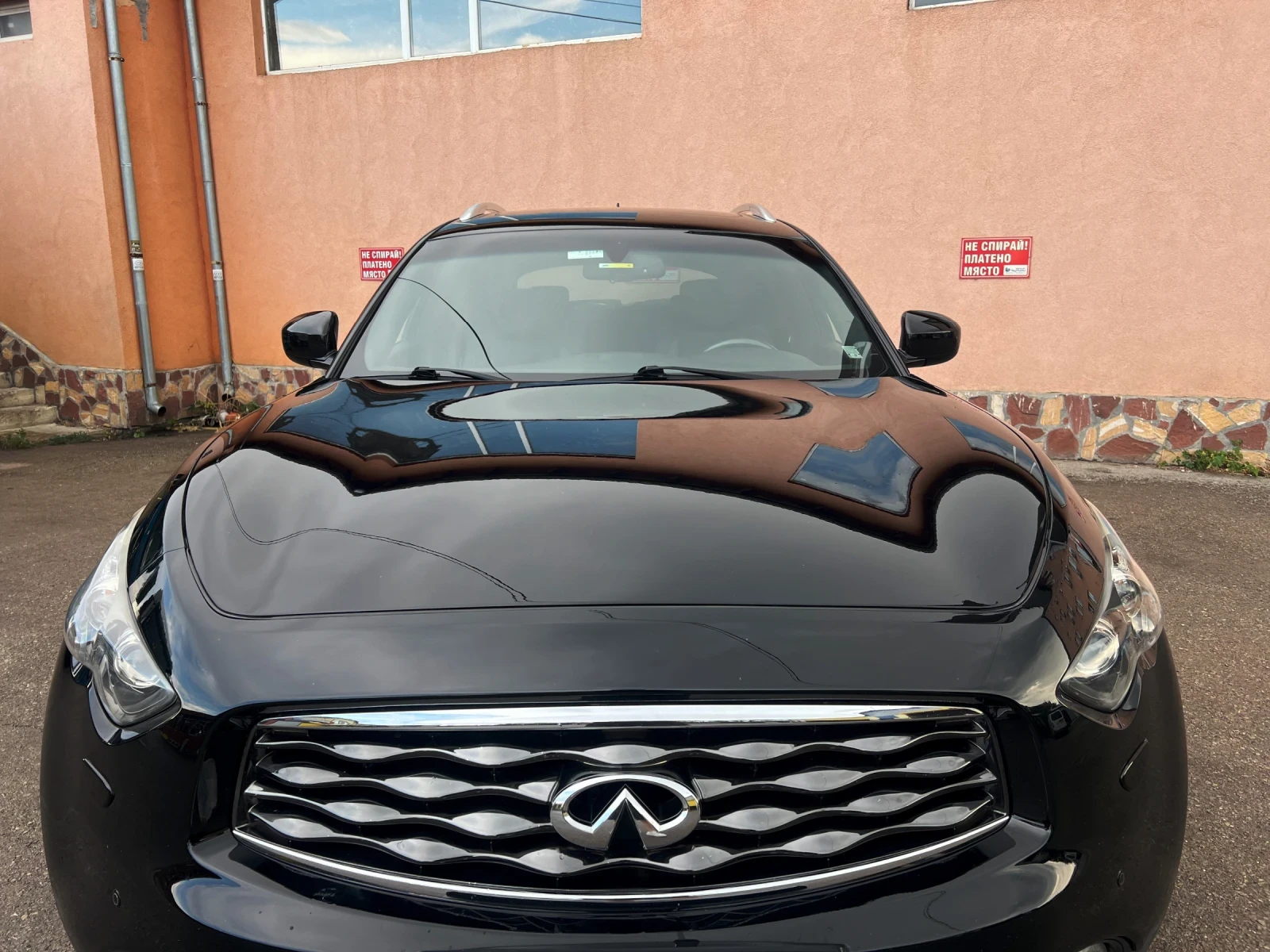 Infiniti Fx 30 | Mobile.bg   1