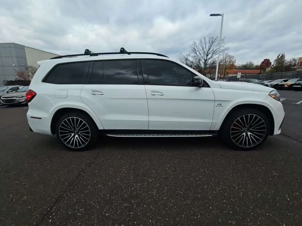 Mercedes-Benz GLS 63 AMG | Mobile.bg   5