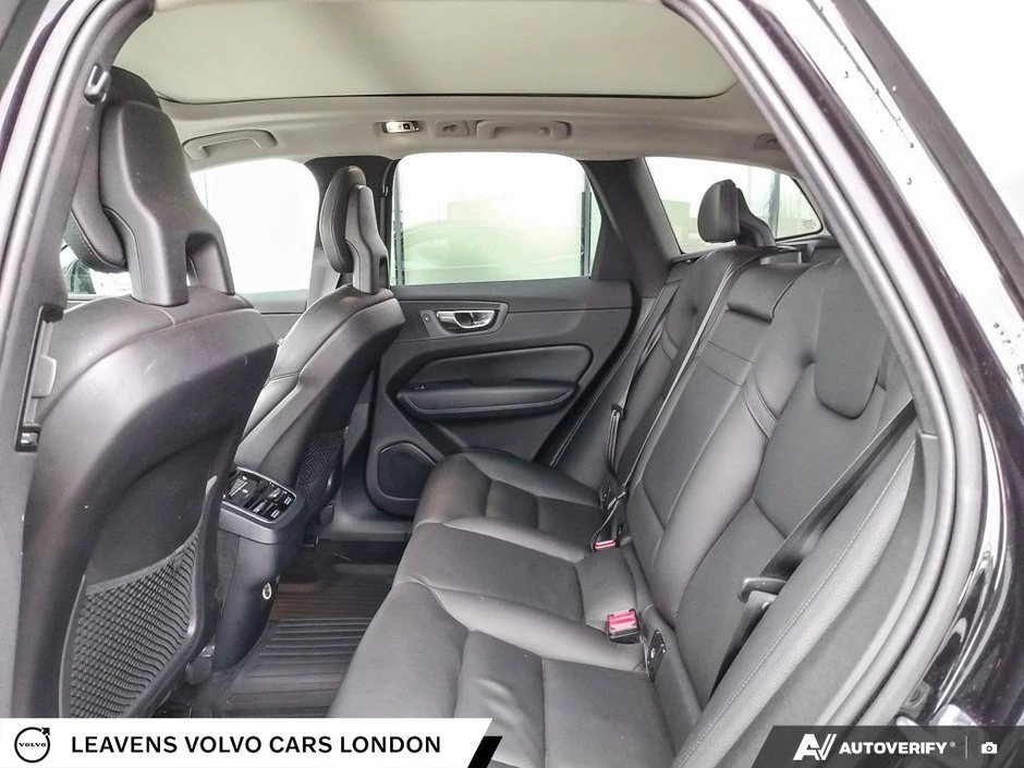 Volvo XC60 T5 AWD / Momentum / PANO / 360 | Mobile.bg   11