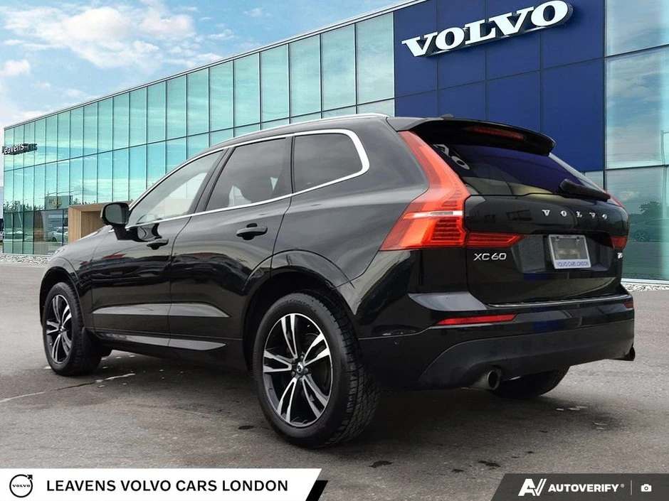 Volvo XC60 T5 AWD / Momentum / PANO / 360 - изображение 3