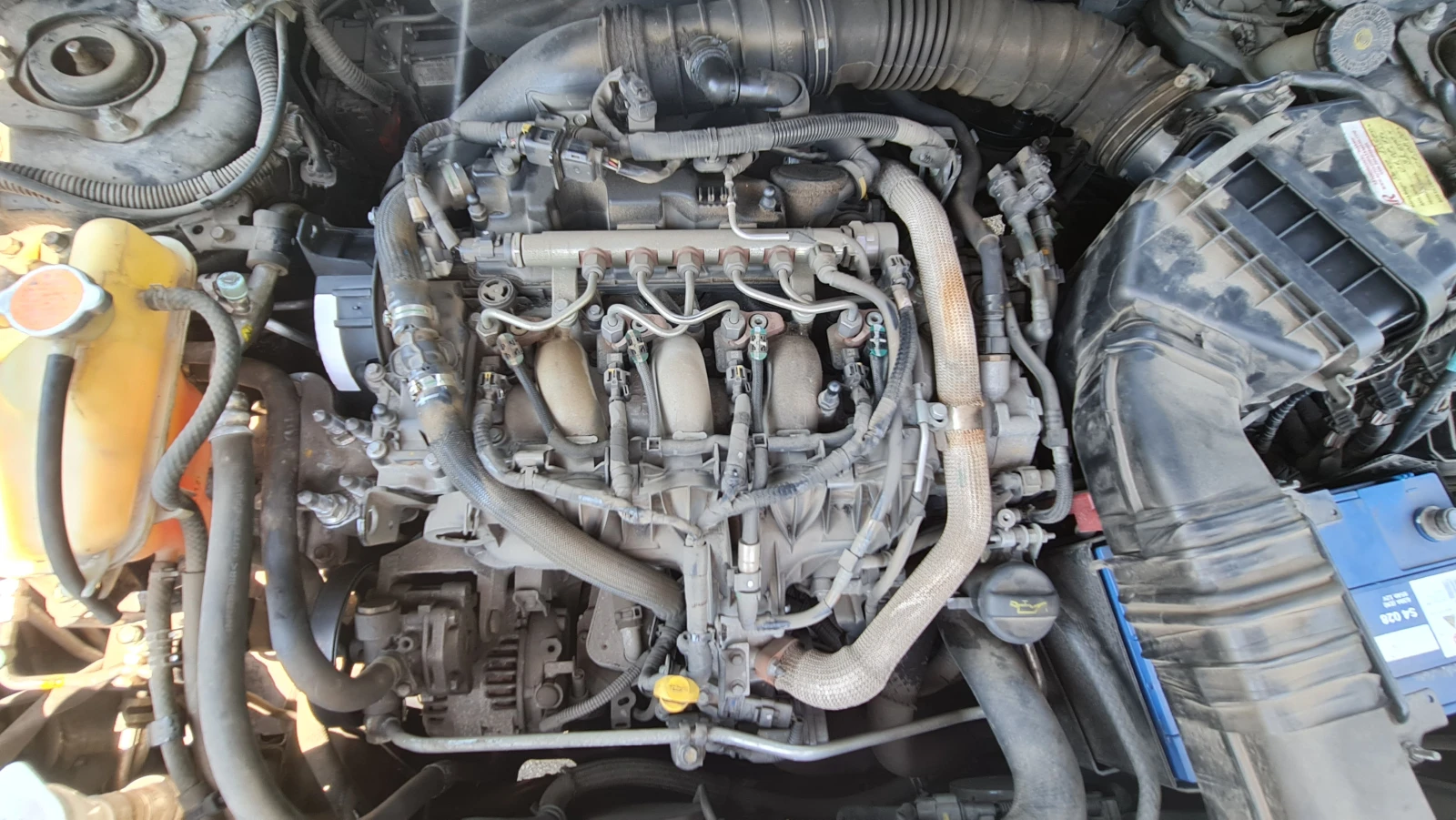 Mitsubishi Outlander 4x4, 7 ����� | Mobile.bg � ����������� 16