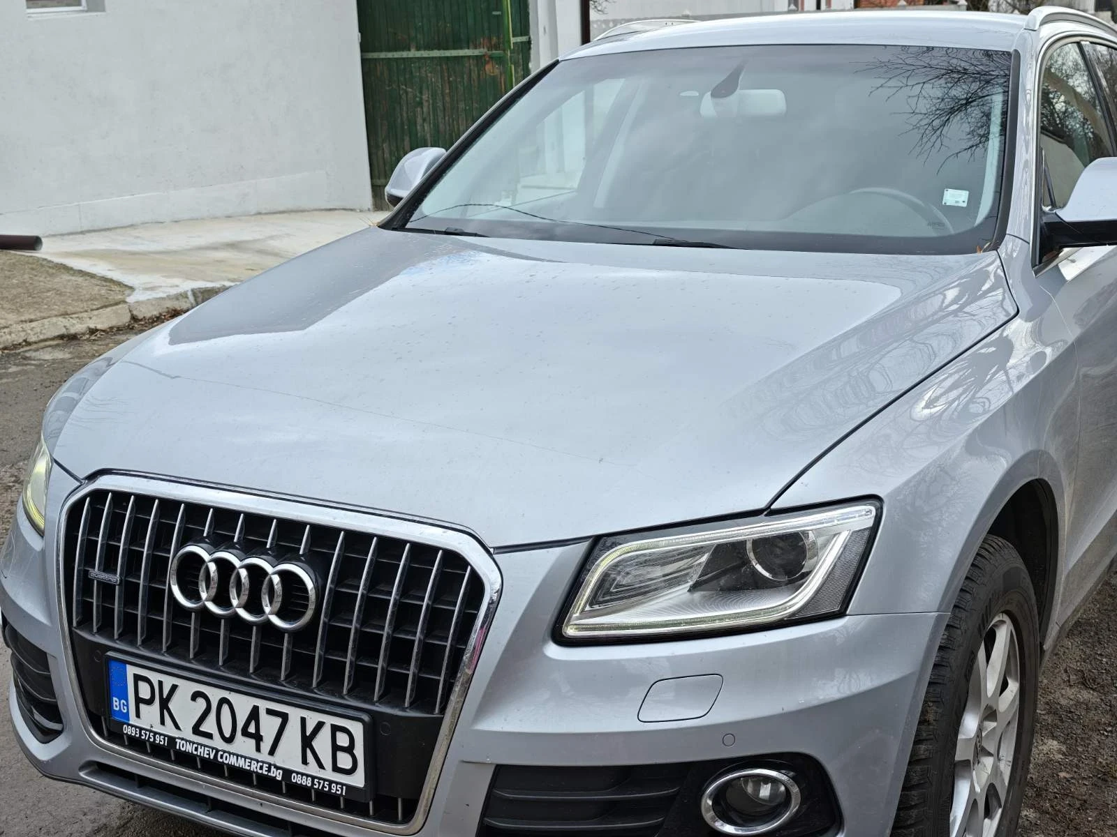 Audi Q5 | Mobile.bg � ����������� 1