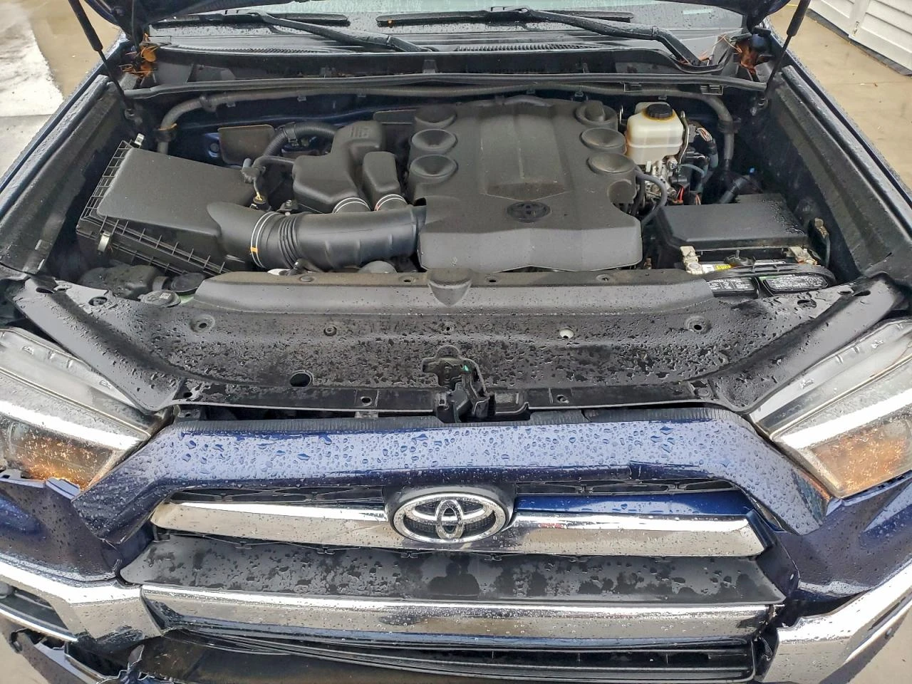 Toyota 4runner LIMITED AWD/����������� �� 500 �� �� ����� | Mobile.bg � ����������� 12