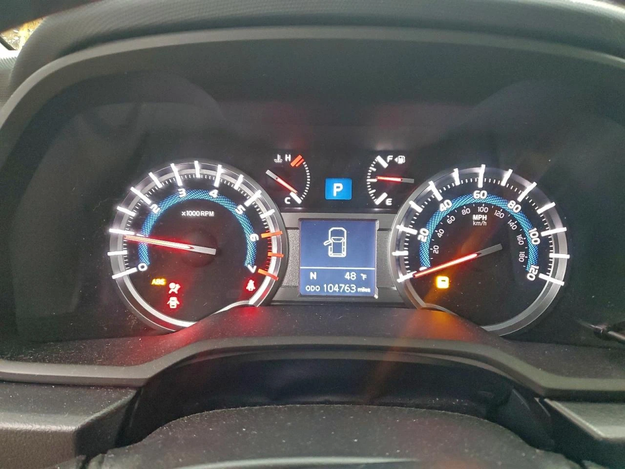 Toyota 4runner LIMITED AWD/ФИНАНСИРАНЕ ОТ 500 ЛВ НА МЕСЕЦ - изображение 9