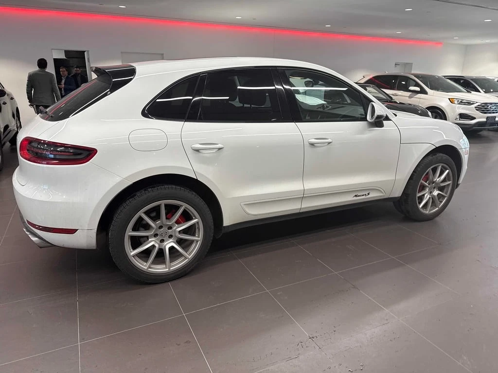 Porsche Macan * S * CARFAX *  - изображение 3