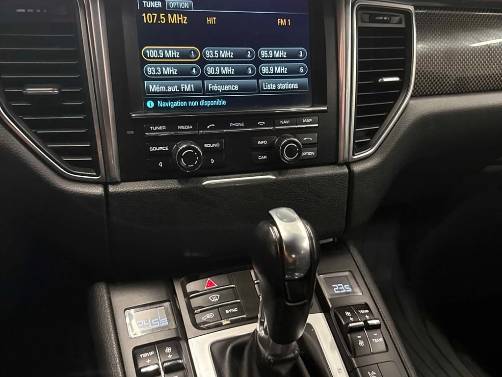 Porsche Macan * S * CARFAX *  - изображение 9