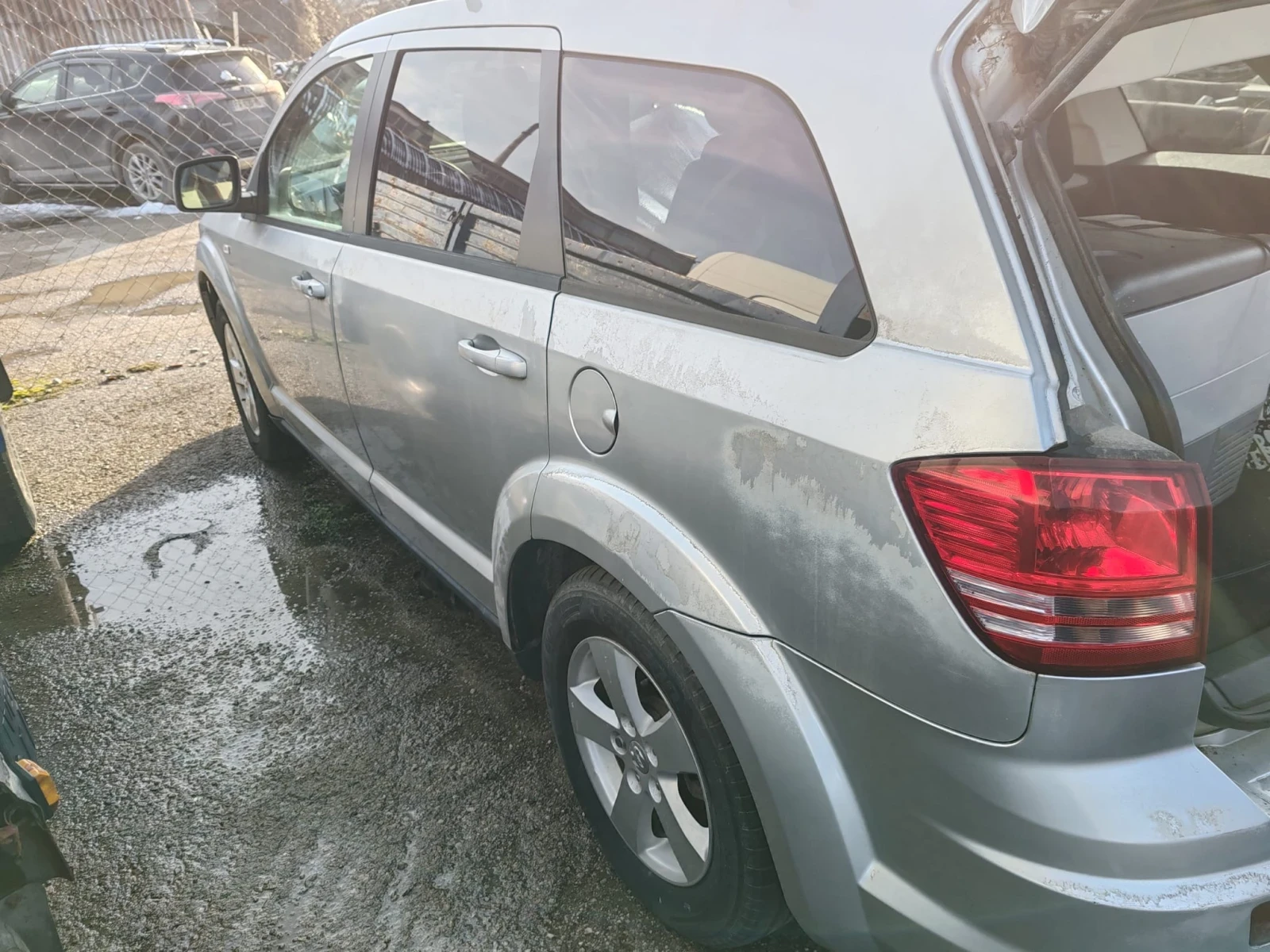 Dodge Journey | Mobile.bg � ����������� 8