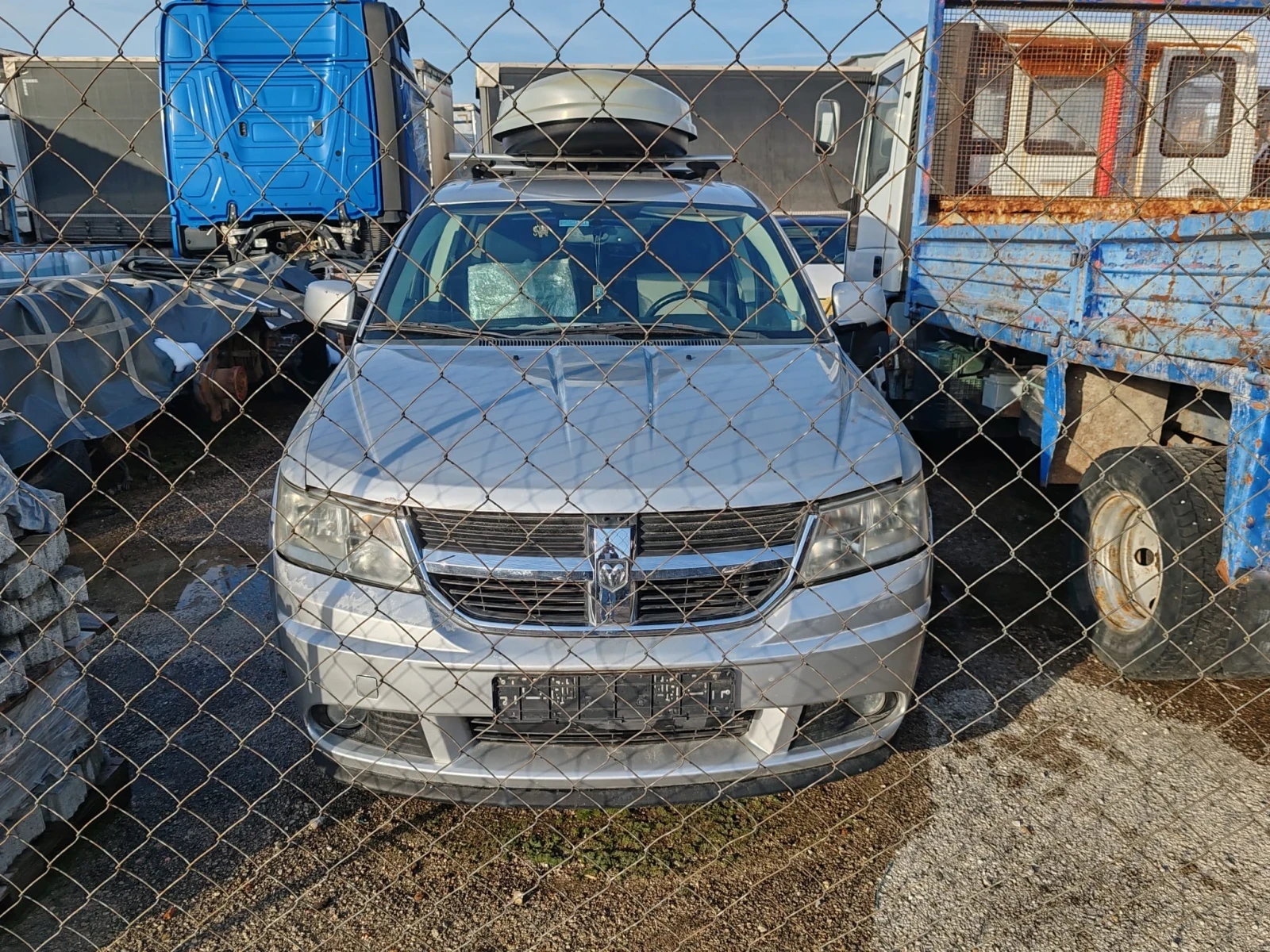 Dodge Journey | Mobile.bg � ����������� 3