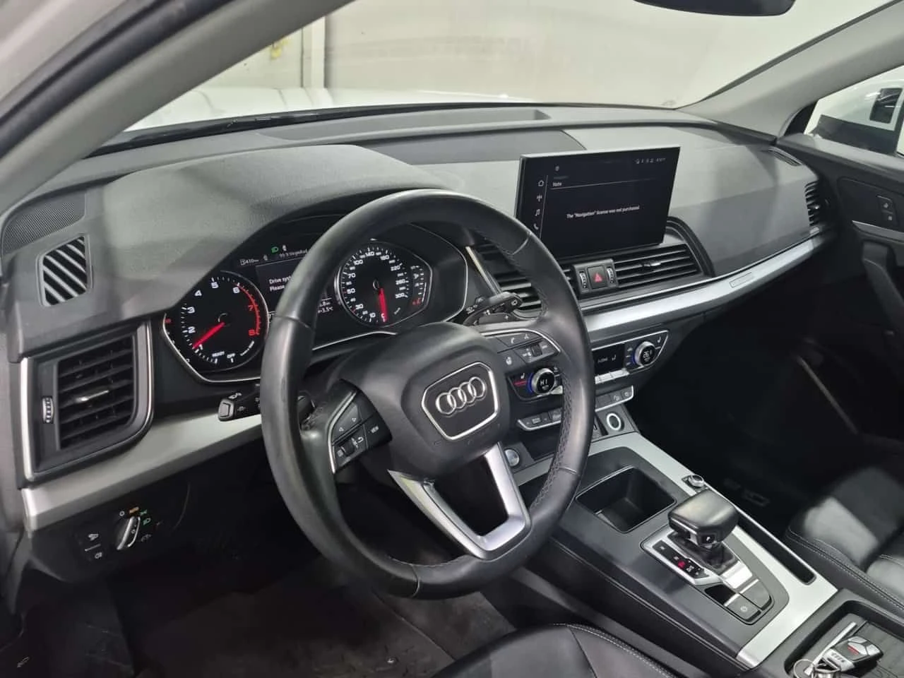 Audi Q5 * Komfort * CARFAX * ���� �� �� | Mobile.bg � ����������� 14