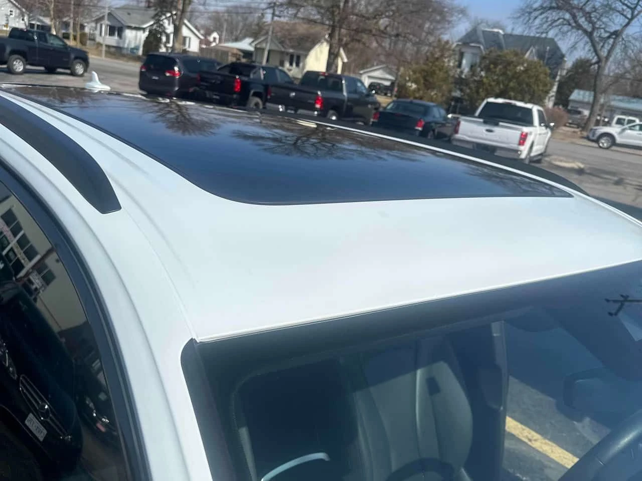 Audi Q7 PROGRESSIV | PANO | 360 | VIRTUAL | CARFAX , снимка 10 - Автомобили и джипове - 53819840