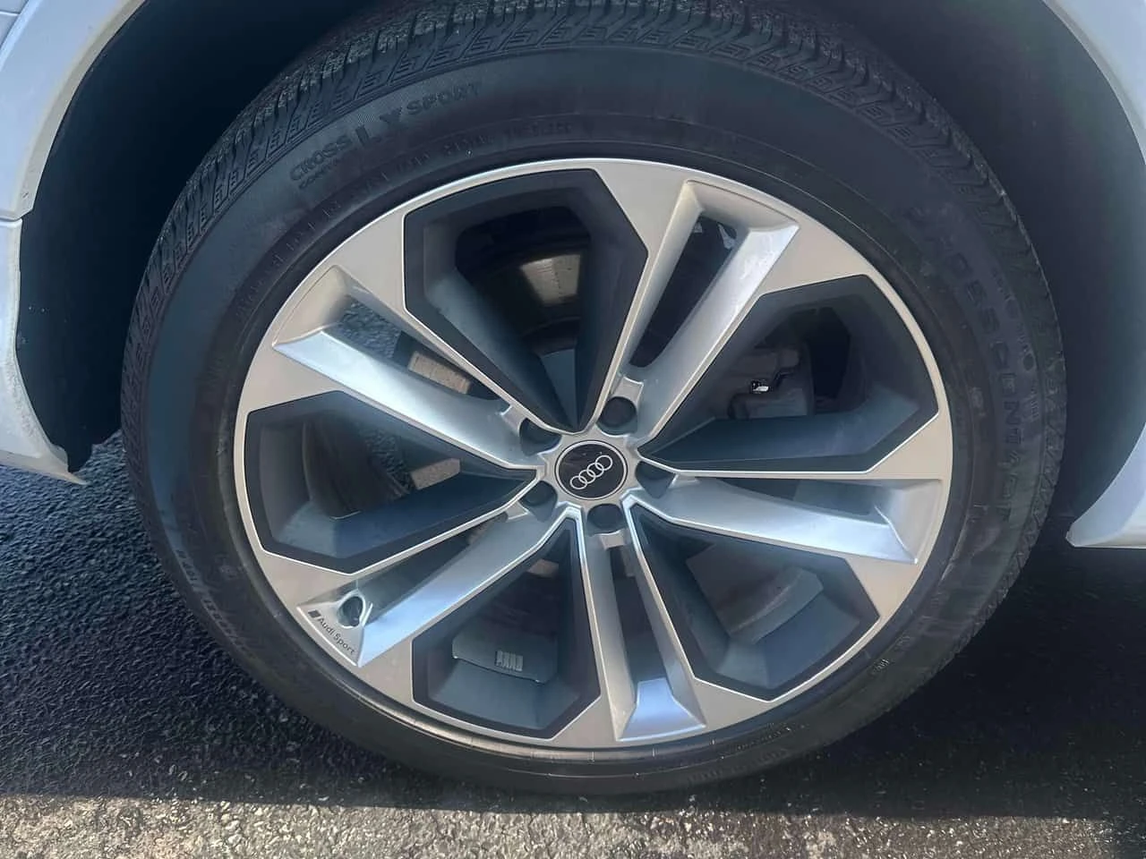 Audi Q7 PROGRESSIV | PANO | 360 | VIRTUAL | CARFAX , снимка 16 - Автомобили и джипове - 53819840