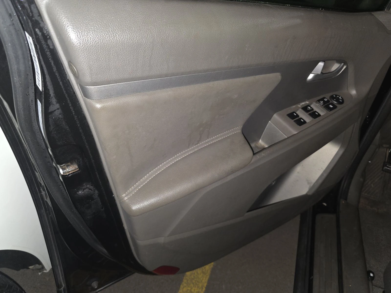 Kia Sportage EX, снимка 12 - Автомобили и джипове - 53851255