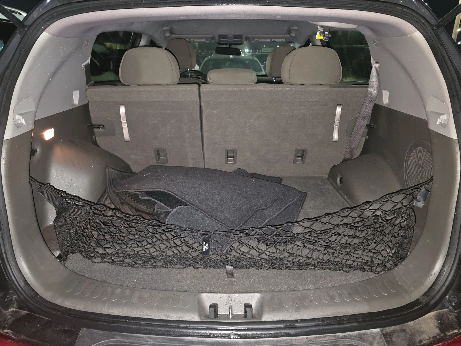 Kia Sportage EX, снимка 15 - Автомобили и джипове - 53851255