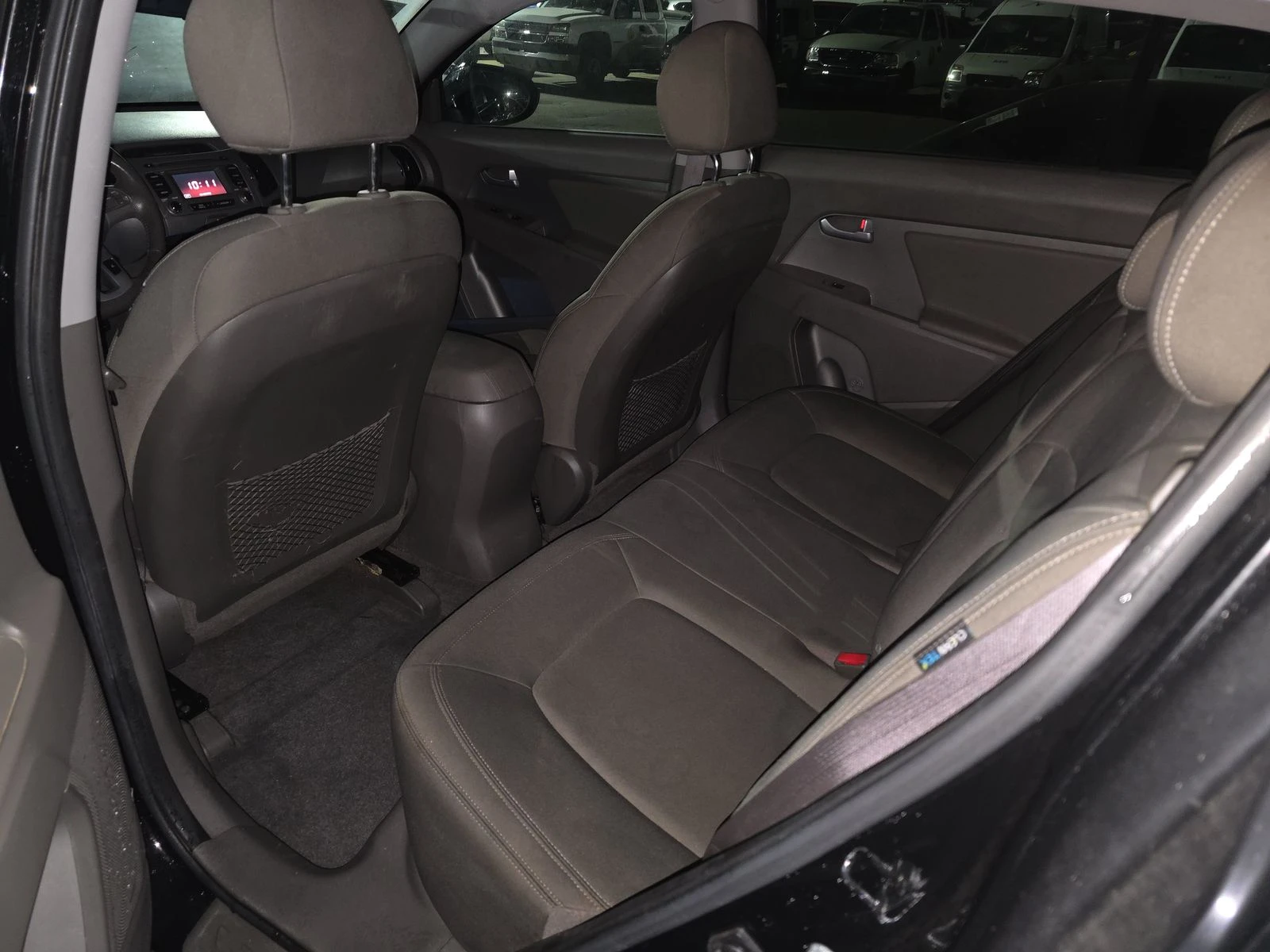 Kia Sportage EX, снимка 13 - Автомобили и джипове - 53851255