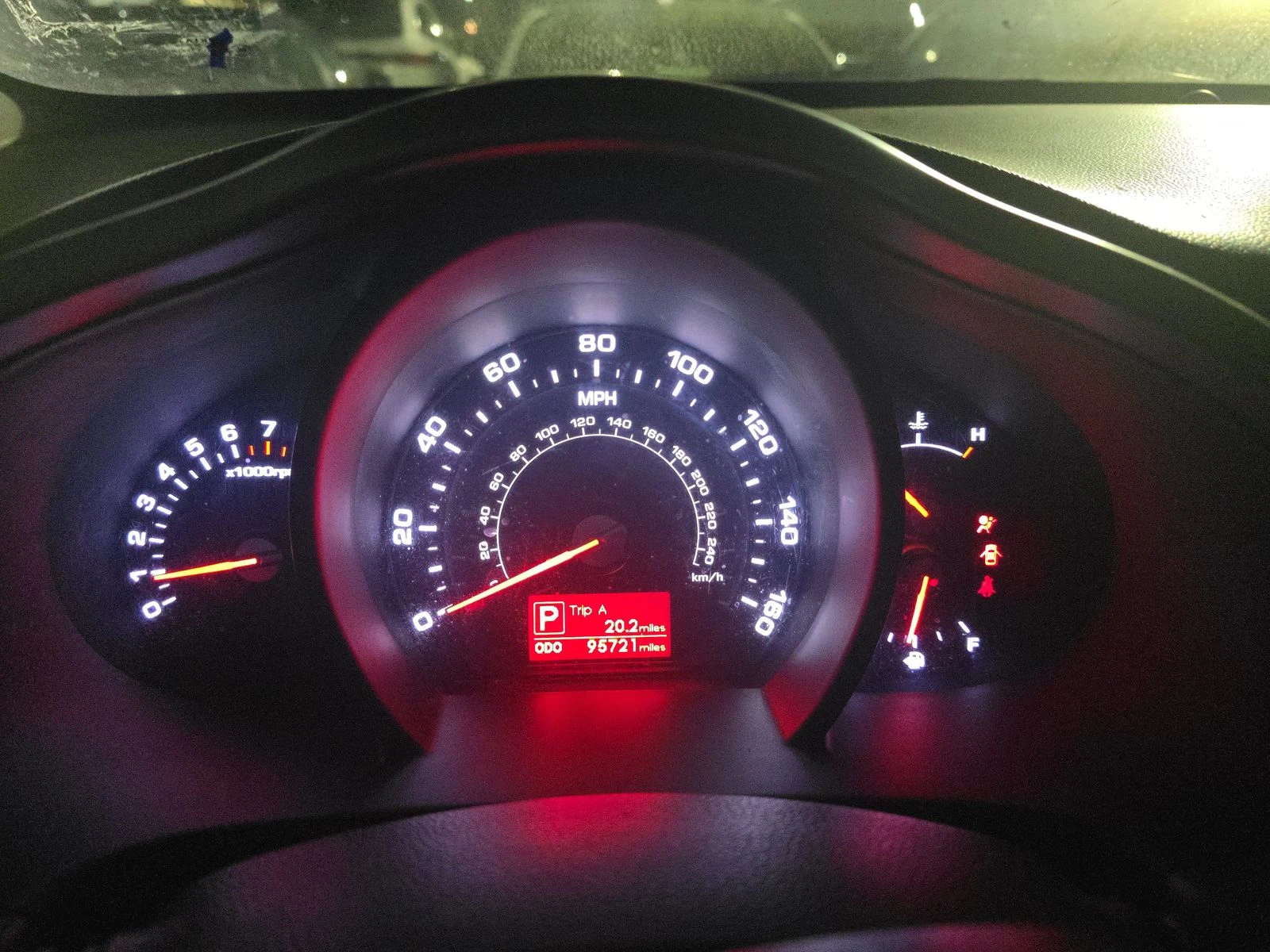 Kia Sportage EX, снимка 8 - Автомобили и джипове - 53851255