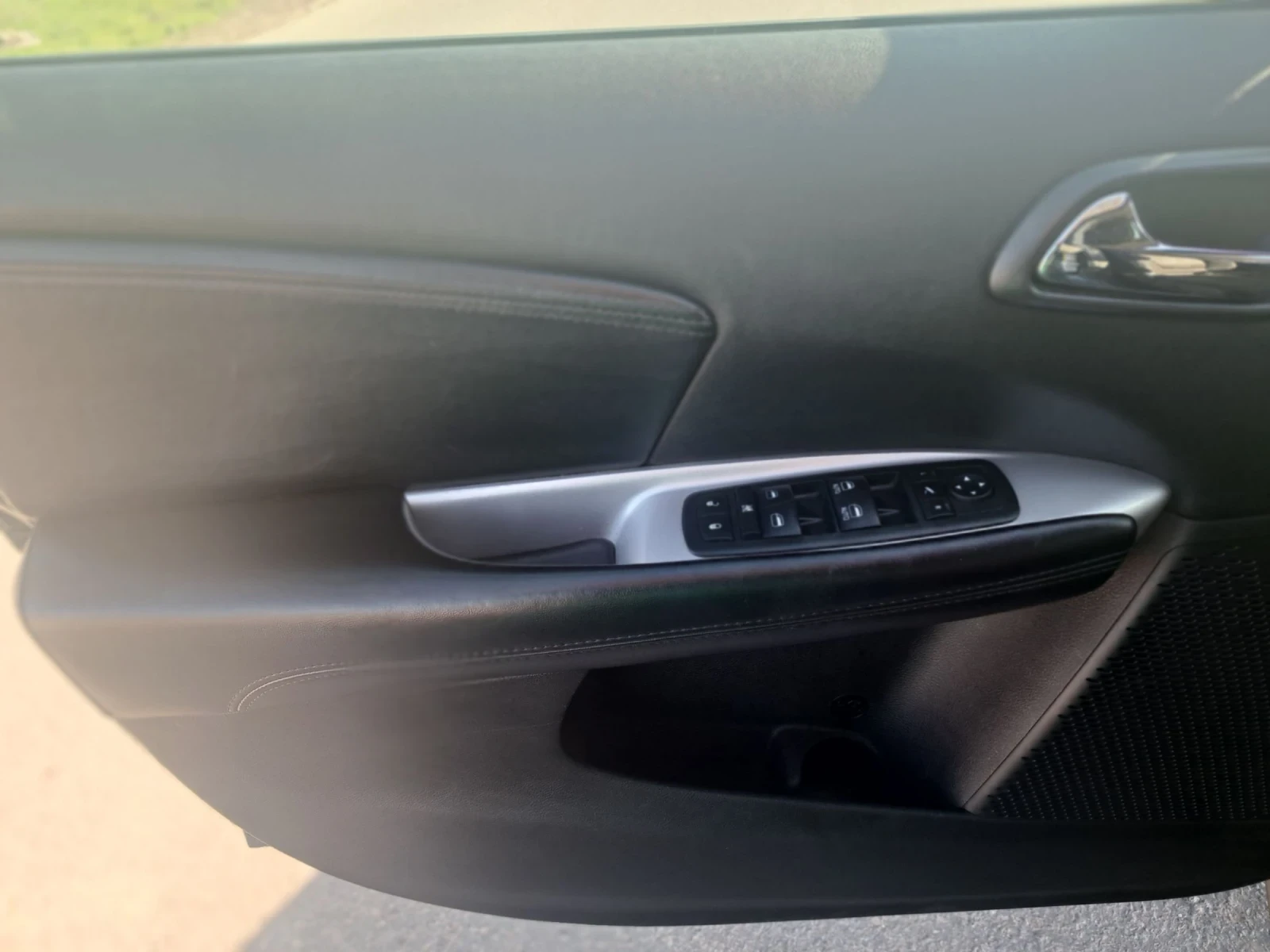 Fiat Freemont 2.0 Multijet-140k.c, снимка 8 - Автомобили и джипове - 53927530