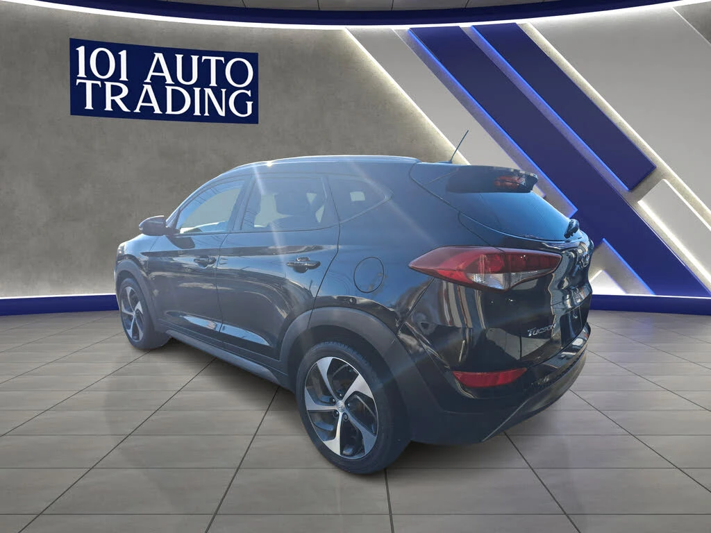 Hyundai Tucson Ultimate AWD* ОБДУХВАНЕ* ПОДГРЕВ* КАМЕРА, снимка 7 - Автомобили и джипове - 54174499