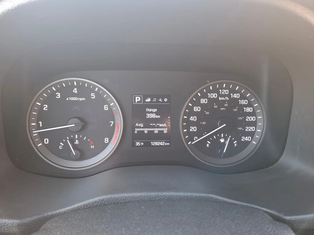 Hyundai Tucson Ultimate AWD* ОБДУХВАНЕ* ПОДГРЕВ* КАМЕРА, снимка 12 - Автомобили и джипове - 54174499