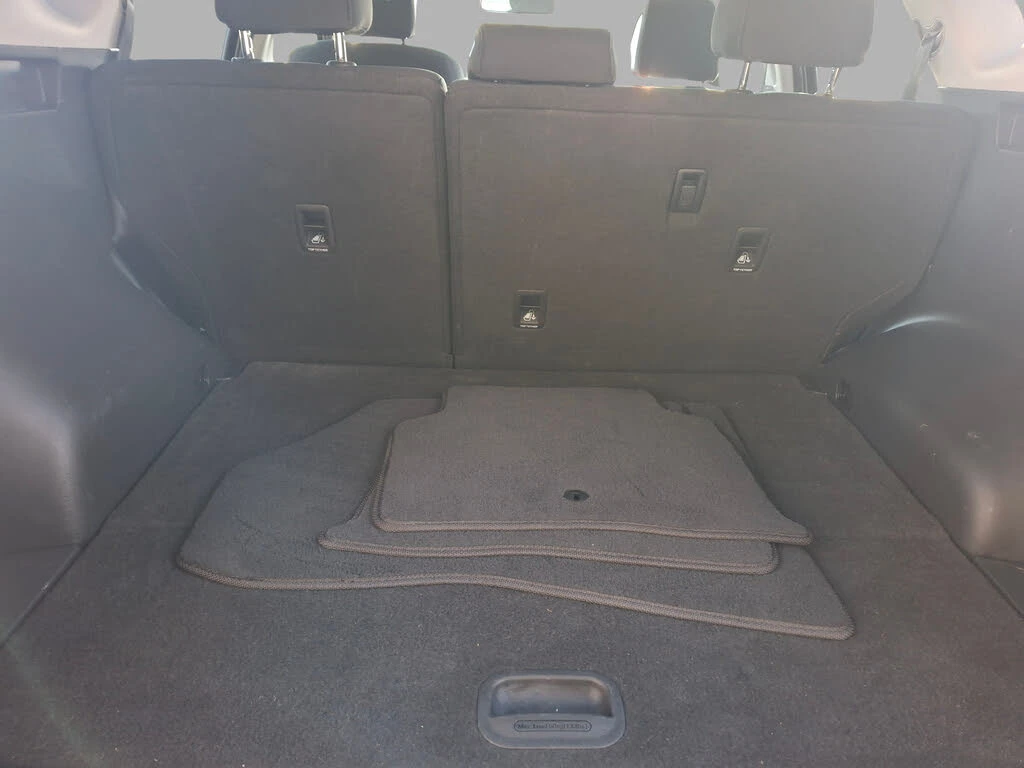 Hyundai Tucson Ultimate AWD* ОБДУХВАНЕ* ПОДГРЕВ* КАМЕРА, снимка 9 - Автомобили и джипове - 54174499