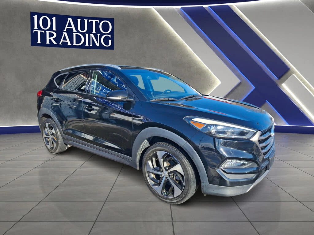 Hyundai Tucson Ultimate AWD* ОБДУХВАНЕ* ПОДГРЕВ* КАМЕРА, снимка 3 - Автомобили и джипове - 54174499