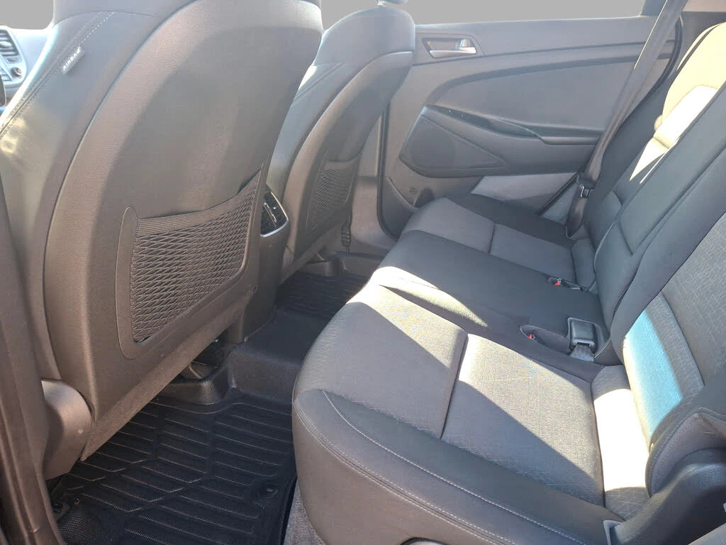 Hyundai Tucson Ultimate AWD* ОБДУХВАНЕ* ПОДГРЕВ* КАМЕРА, снимка 10 - Автомобили и джипове - 54174499