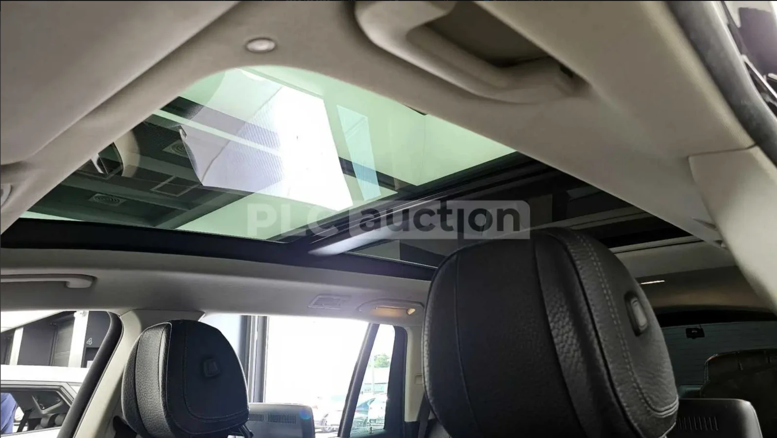 Mercedes-Benz GLS 400 АВТОКРЕДИТ, снимка 14 - Автомобили и джипове - 54228490